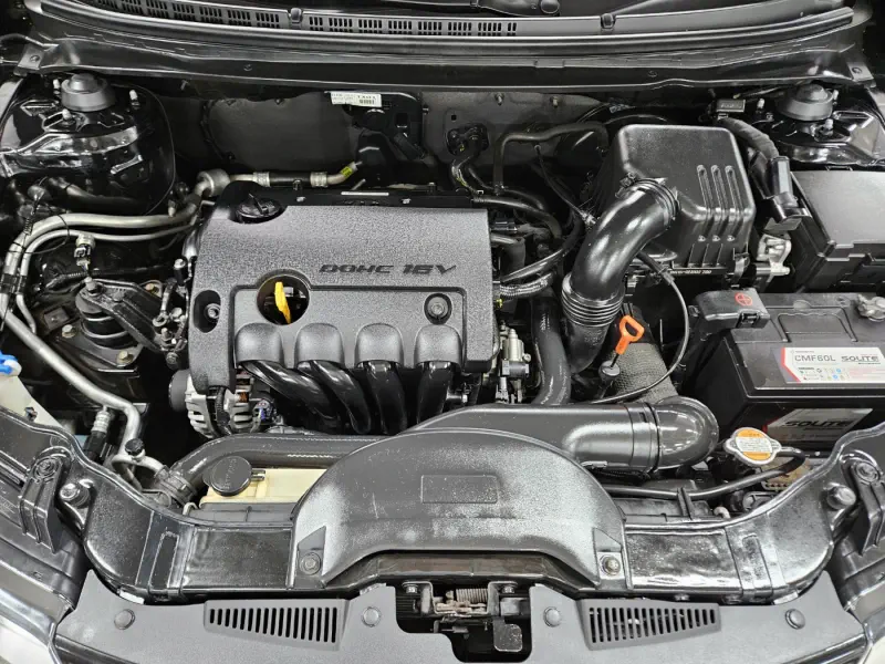 Kia Porte