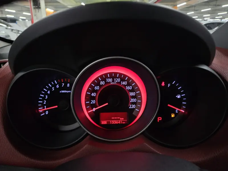 Kia Porte