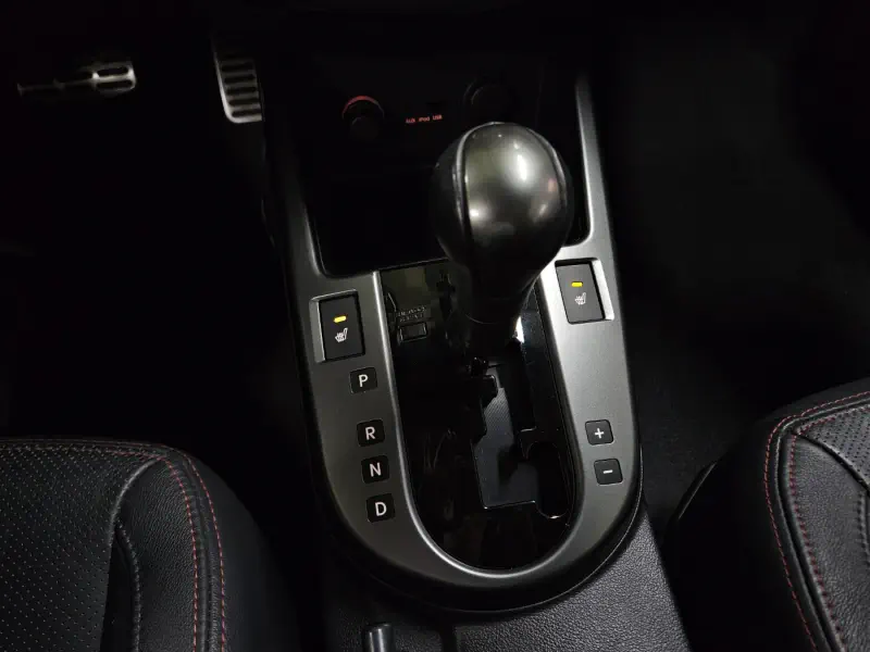 Kia Porte