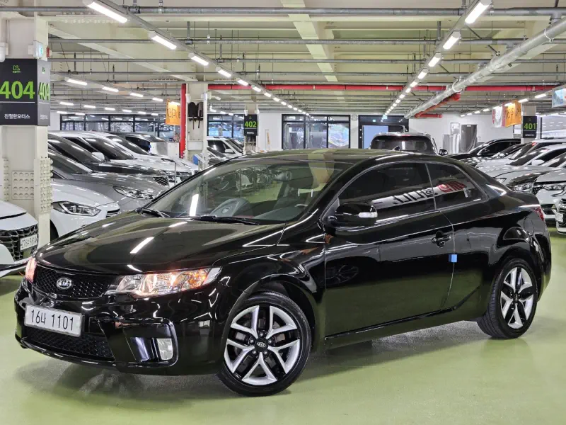 Kia Porte