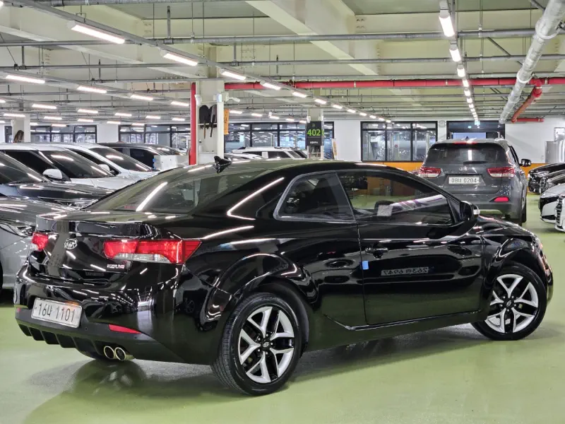 Kia Porte