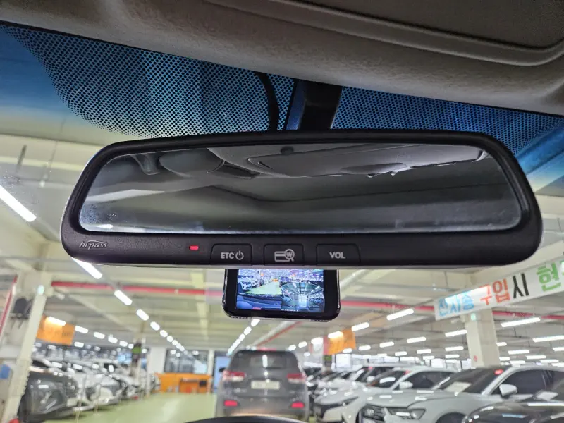 Kia Porte