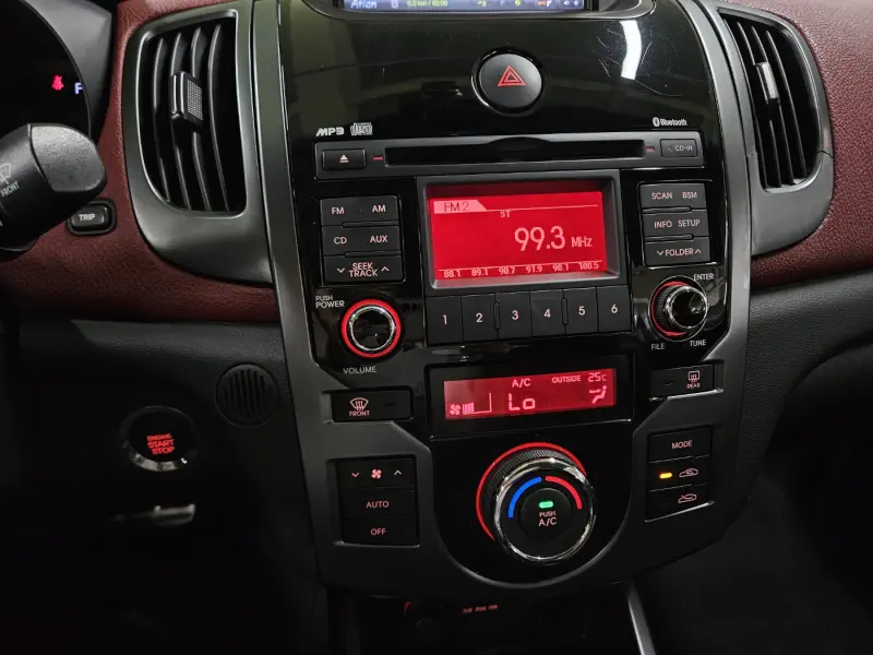 Kia Porte