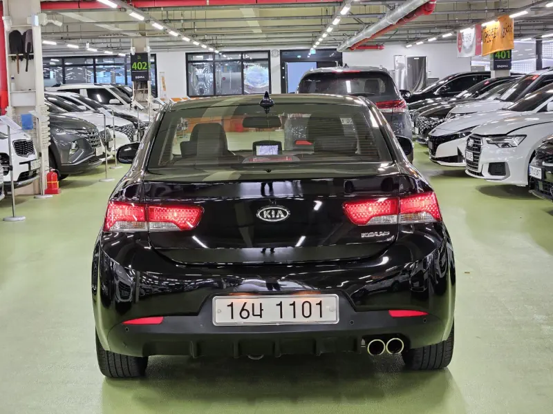 Kia Porte