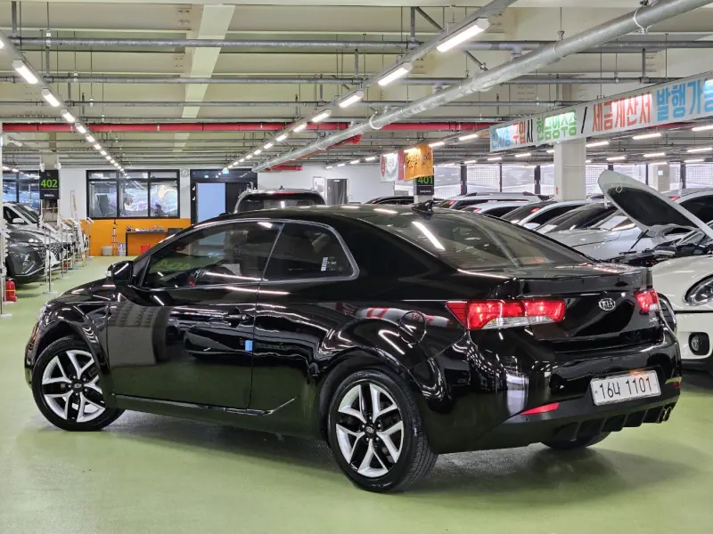 Kia Porte