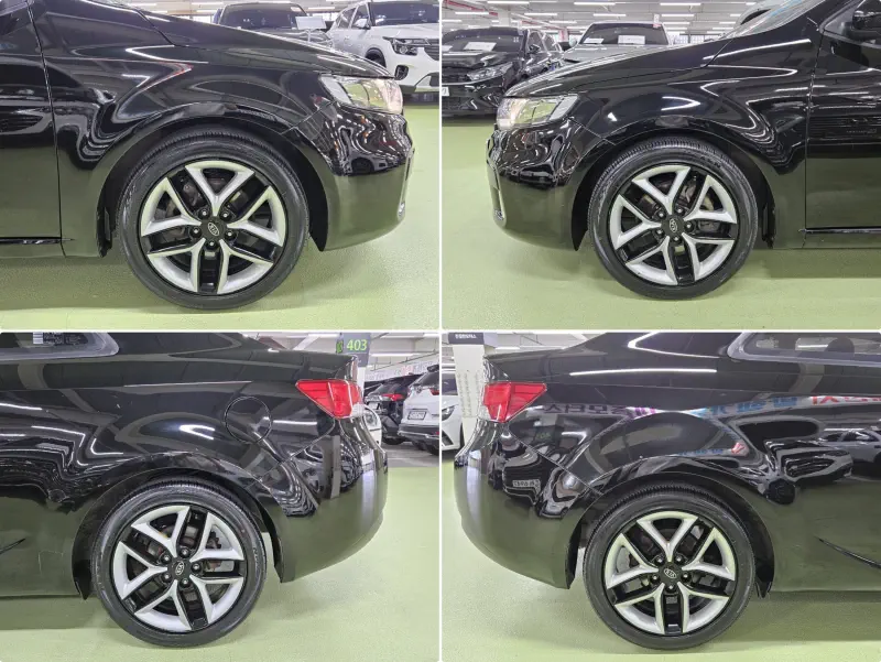Kia Porte