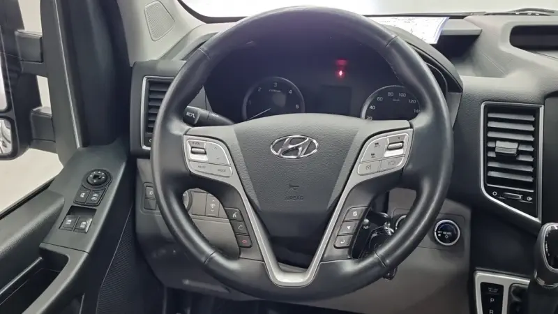 Hyundai H1