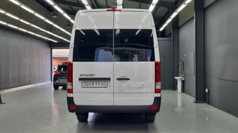 Hyundai H1