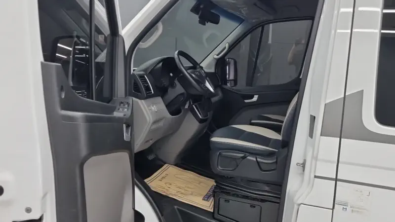 Hyundai H1