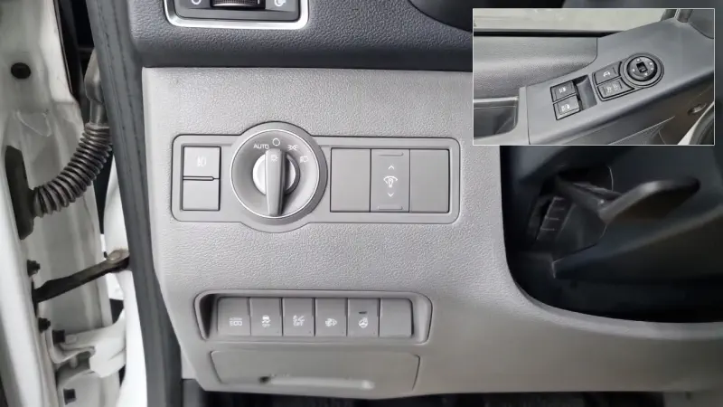 Hyundai H1