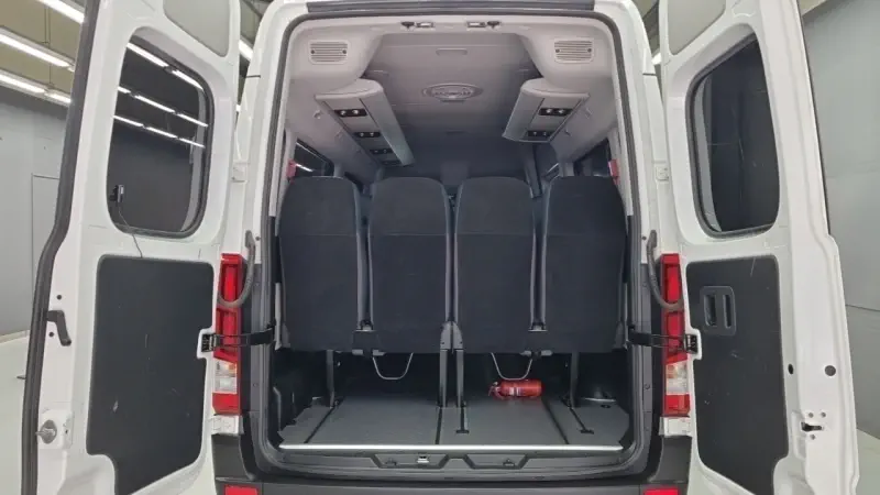Hyundai H1