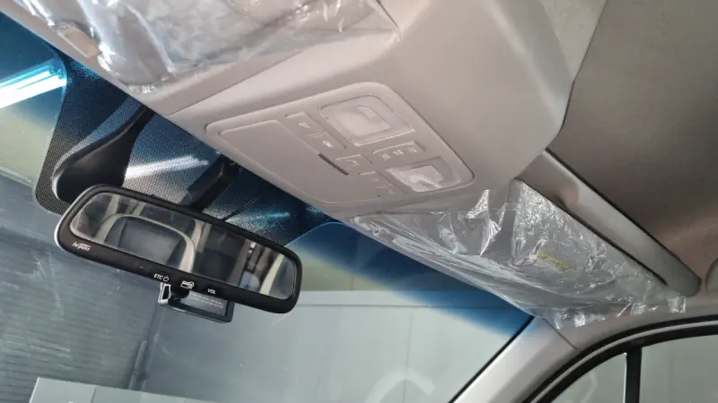 Hyundai H1