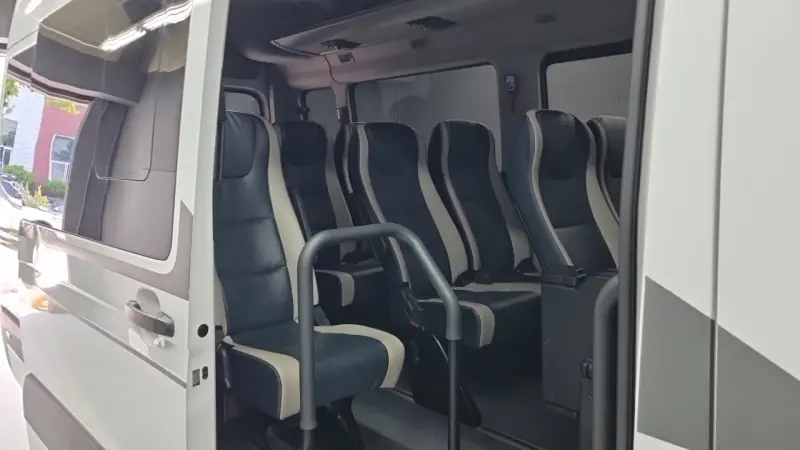 Hyundai H1