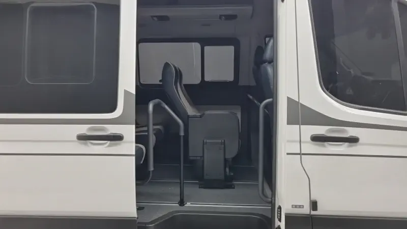 Hyundai H1