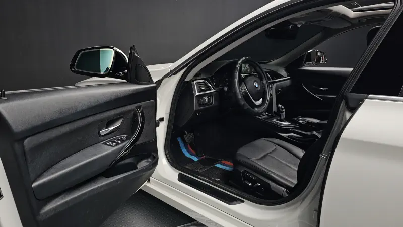 BMW 3-Series Gran Turismo