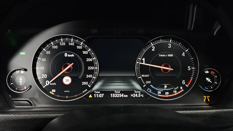 BMW 3-Series Gran Turismo