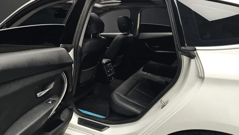 BMW 3-Series Gran Turismo