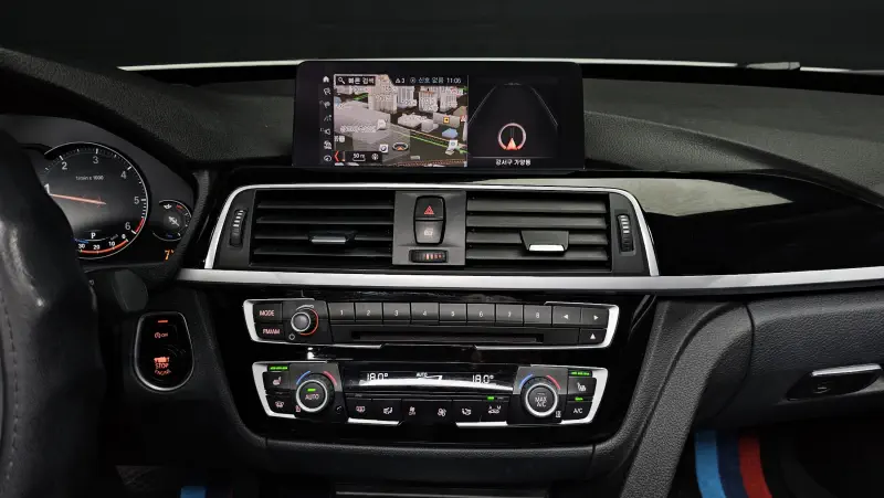 BMW 3-Series Gran Turismo