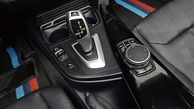 BMW 3-Series Gran Turismo