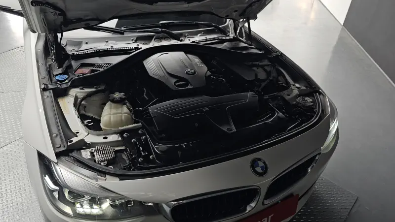 BMW 3-Series Gran Turismo
