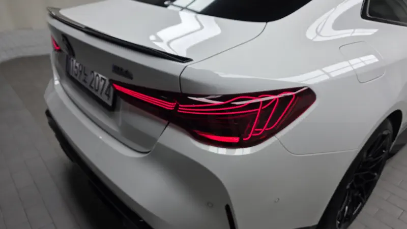 BMW M4