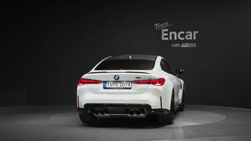 BMW M4