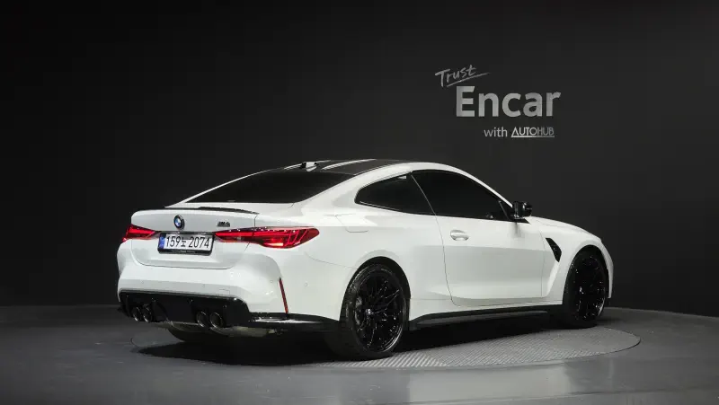 BMW M4