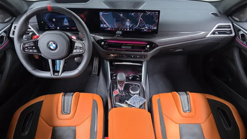 BMW M4