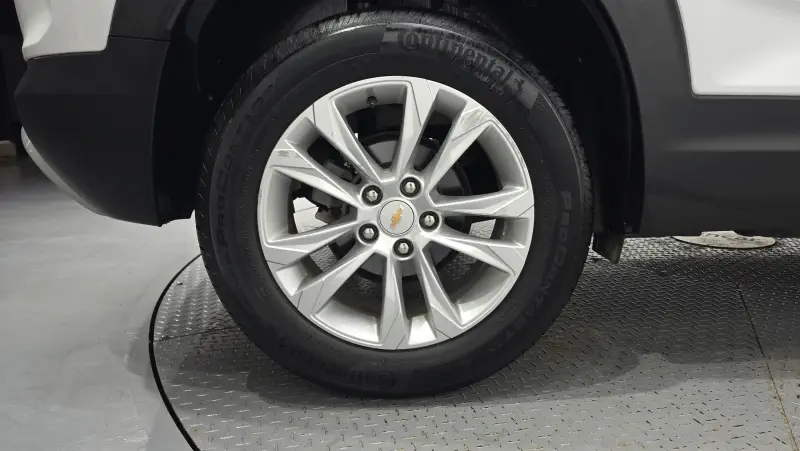 Daewoo Trailblazer