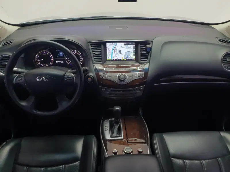 Infiniti JX35