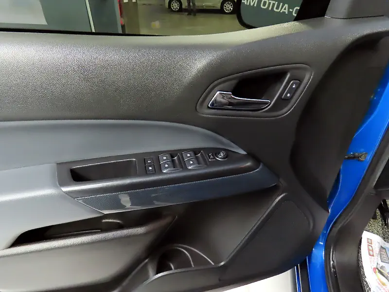 Daewoo Colorado