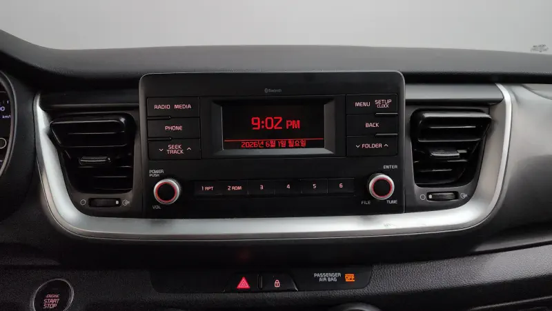 Kia Stonic