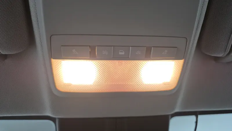 Daewoo Trax