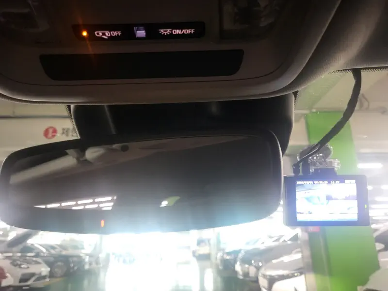 Daewoo Malibu