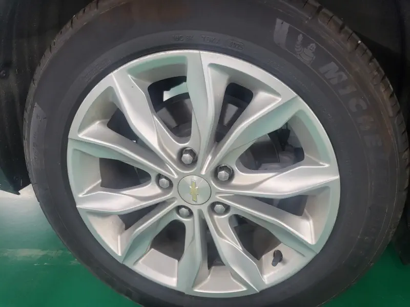 Daewoo Malibu