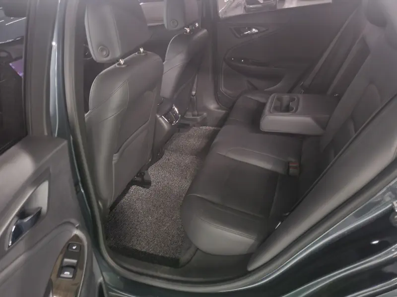 Daewoo Malibu