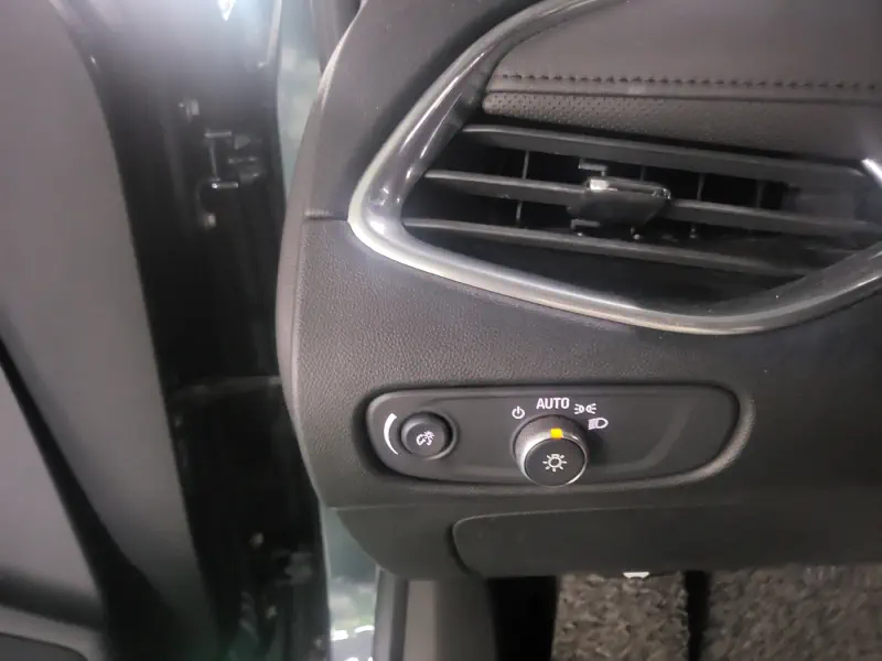 Daewoo Malibu