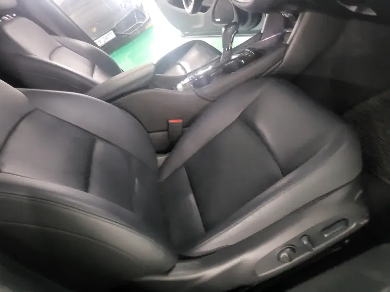 Daewoo Malibu