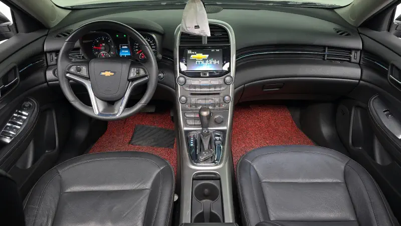 Daewoo Malibu