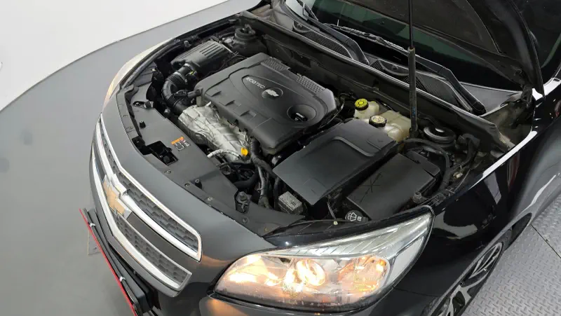 Daewoo Malibu