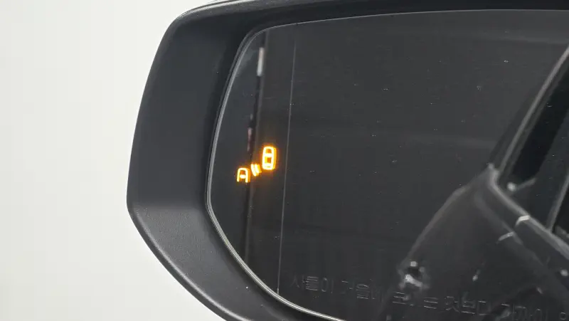 Daewoo Malibu