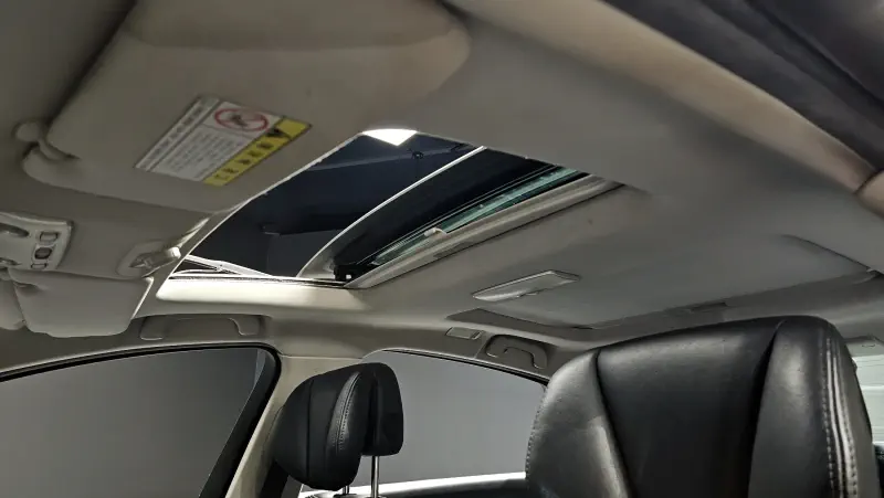 Renault Samsung SM7
