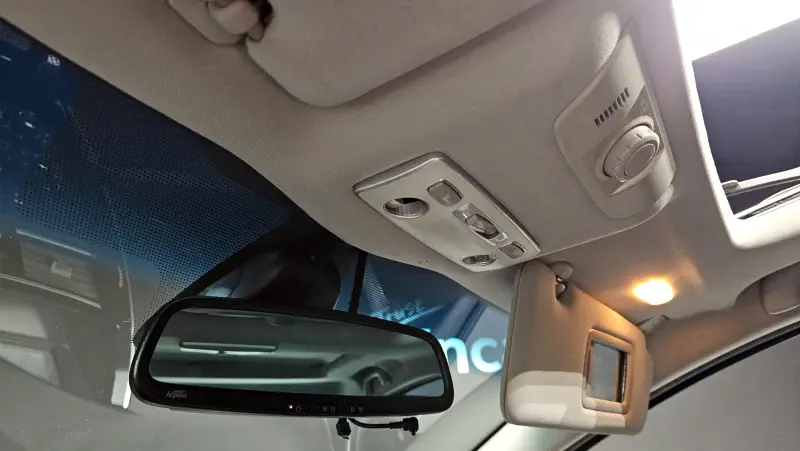 Renault Samsung SM7