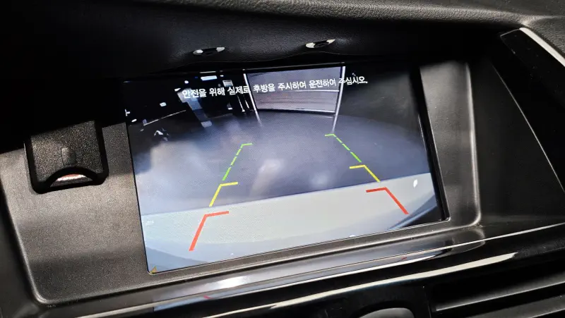 Renault Samsung SM7