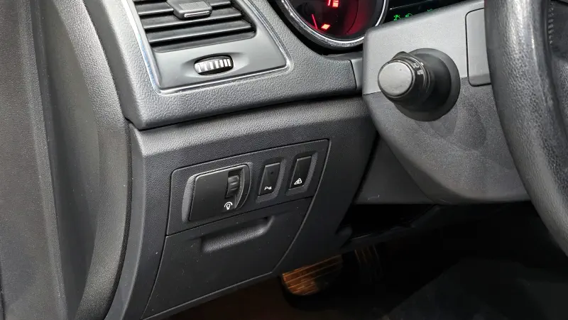 Renault Samsung SM7