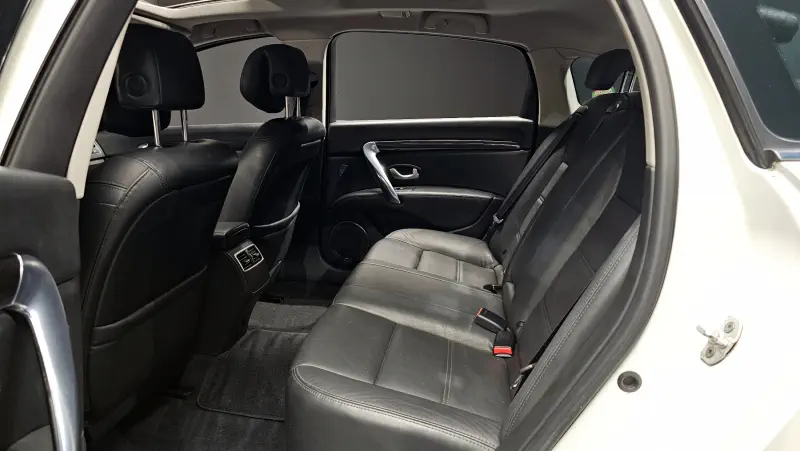 Renault Samsung SM7