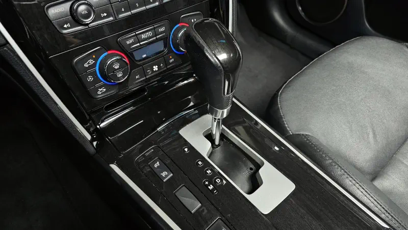 Renault Samsung SM7
