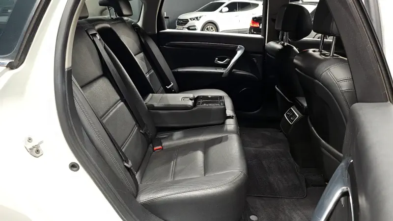 Renault Samsung SM7