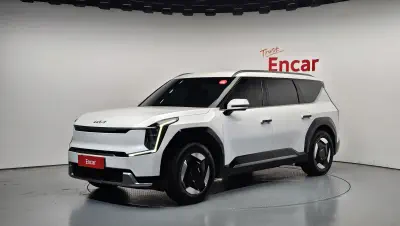 Kia EV9