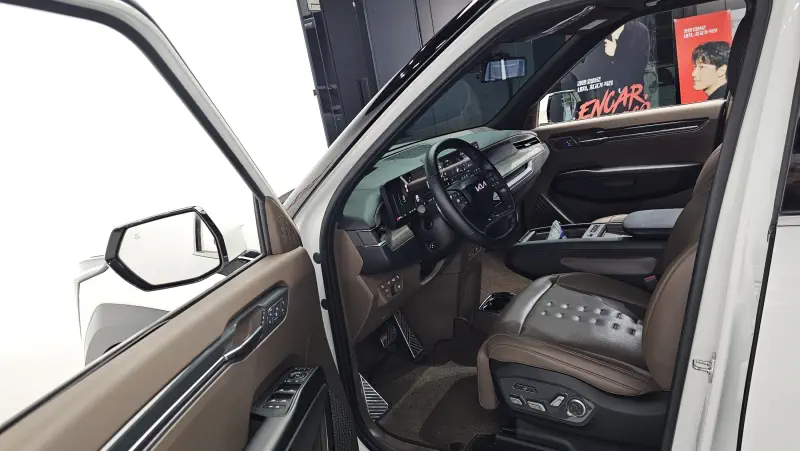 Kia EV9